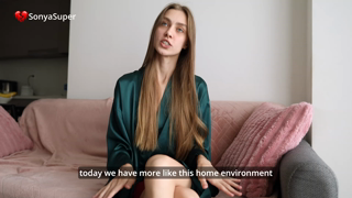 Doctor, how do I Stop Masturbating¿ Therapy didn't go according to Plan._SonyaSuper_1080p.mp4