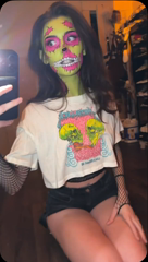 Zombie vid 6 Soggyalien22 on Patreon.mp4