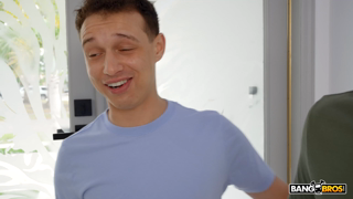 Little Puck - BangBrosClips - Vow Of Silence 1080p.mp4