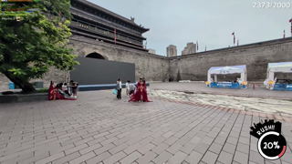 onigiri outdoor photoshoot.mp4