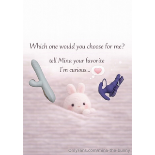 Introducing...Mina's favorite toys 🧸🩷Which one do you like the most_6.jpg