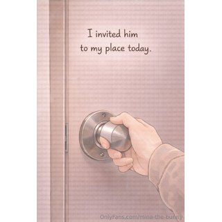 Mina’s Diary  Day 4 — WHOWho is my boyfriend🤭.An autobiographical story.Written & illustrated by(5).jpg