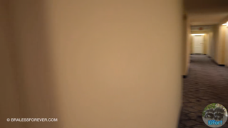 Emma G - XXX - Hotel Hallway Blowjob.mkv