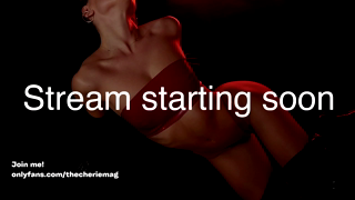 thecherie show from Chaturbate on 2024-05-17 2117, #1 Cam Ar.mp4