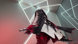 Aery Tiefling - Kafka.mp4