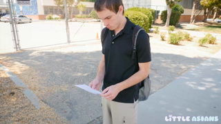 LittleAsians - Tutoring Success.mp4