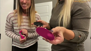 Shaylust n friend fitting room - CamWhores.mp4