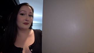 Feet Goat-Becca Foxx-Gets dominated by fake hotel maintenance.mp4