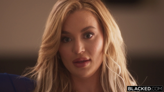 Blake Blossom - [Blacked.com] - [2024] - Stacked Blonde Wifey Begs For Thick BBC.mp4