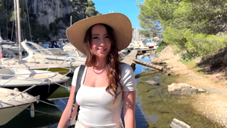 HelloLimoon, 22 ans, petite bombe étudiante en commerce ! [J&M].mp4