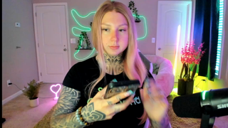 Skylar Vox 26.06.25 theskylarvox stream - OMG I'm back this and stream is unhinged.mp4