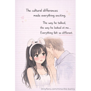 Mina’s Diary  Day 11 — WHAT WHAT TURNS ME ON.An autobiographical story.Written & illustrated by m(4).jpg