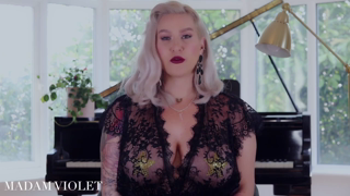 Madam Violet - Trance Branding.mp4