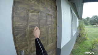 Alexis Tae - POVD - 2019-06-07 - Tipping The Courier - bg - 1080p h265.mp4