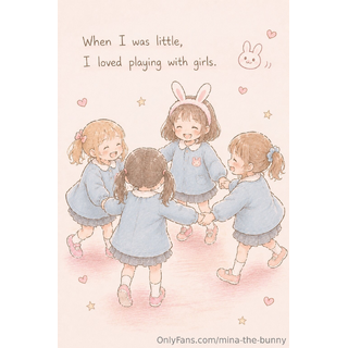 Mina’s Diary  Day 13 — WHAT WHAT IS MY SEXUAL ORIENTATION.An autobiographical story.Written & ill(1).jpg