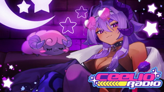[Ceelio][2026-10-15]💢💤【+18 LEWD ASMR】mummy wants to make you -tingle- ~💜!discord !socials !throne 《Kick》.mp4