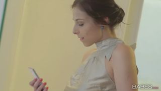 Antonia Sainz | Denis Reed | Babes - The Games That We Play.mp4
