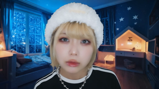 Adorable Stress-Eating Monster Roleplay – Roommate Edition _ ストレスを食べる魔獣ロールプレイ 同棲篇 [1135942652].mp4