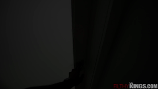 2023-11-30 - Lilly James - Spying And A Massager Got Me Hot Anal Action [FilthyKings].mp4