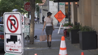 Solo - Lunch Break In Portland.mkv