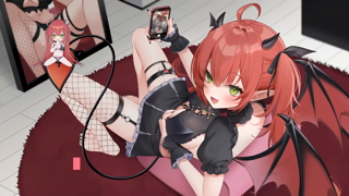 [レナ·ベースティア][2026-06-17] 🔞オナサポ🔞お兄ちゃん♡リアル妹レナちゃんがおちんぽサポートしてあげる❤️【レナ・ベースティア(HLIVE)】《rplay》.mp4