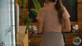 Emma G and Rocky - Coffee and Gardens.mkv