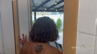 Insatiable Karla - When Karla Wants Mrblvckrose in Her Ass He Goes Deep.mp4