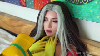 523 Rogue from the X-Men Sucks FaceSitting Fucks and Anal Creampie_1080p_Sheer.mp4