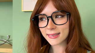 543 Nerd Cute Girl DoesnT Want To Study But Wants To Fuck Hard_4k_comp.mp4