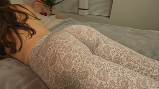 [01-04-25] Sharing Bedroom with Hot Teen Roommate ft. Fantasybabe by Fantasy Babe- Canadian, Big Natural Tits, Cowgirl, Beauty, Homemade Porn [DUP ORG RELEASED ON 04-01-24].mp4