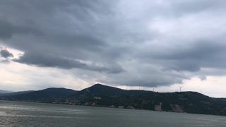 Mellbell [Chaturbate] - Danube shore.mp4