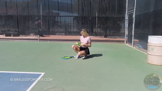 Alex - Alex Plays Tennis.mkv