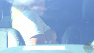 Angel - XXX - Parking Lot Masturbation.mkv