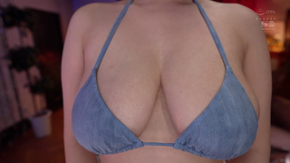 SSIS-264 - 有栖花あか - 1人 [こんな爆乳に挟まれたい…男はそのパイズリに我慢できない。チ●ポをトロットロにするおっぱいビッチ 有栖花あか].mp4