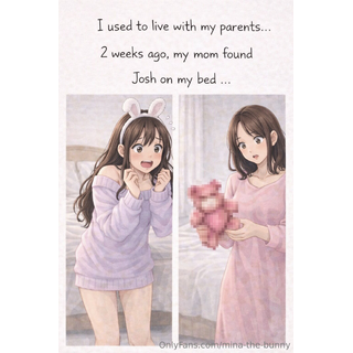 Mina’s Diary  Day 5 — HOWHow I feel these days💗.An autobiographical story.Written & illustrated b(3).jpg