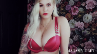 Madam Violet - Violet Fever.mp4