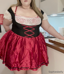 sophiesbelly