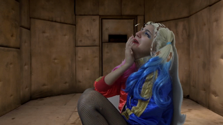 Mellbell [Chaturbate] - Asylum.mp4