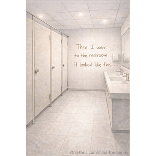 Mina’s Diary  Day 2 — WHEREMy secret in the office.An autobiographical story.Written & illustrate(4).jpg