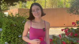 Pénélope, 19ans, vendeuse en cosmétique à Paris ! [J&M].mp4
