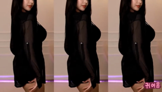 SEXY HOT DANCE 서안♡ gjwON1j8X-k.mp4