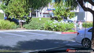 Melissa Moore - Jack's back.mp4