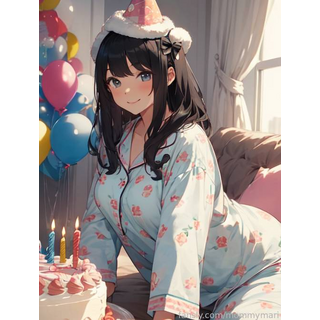 (EXCLUSIVE WHOLESOME AUDIO) Your Girlfriend Surprises You With Cake & Goodies On Your Birthday!