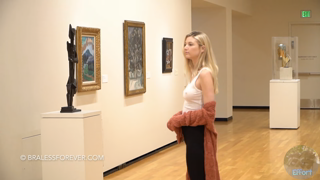 Kaylee - Kaylee Art Museum.mkv