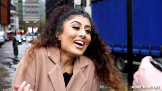 [JacquieEtMichelTV.net] Marina Maya - Marina, 27, The Bombay Bomb! 03.02.2020.mp4