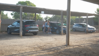 Alissa and Mila - Beach Babes Are Back.mkv