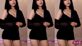 korean afreecatv BJ 서안 徐婉 sexy dance 19+ 韩国女主播热舞 ruR9I7dQQmY.mp4