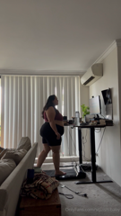1393674198_playing-with-my-housemates-walking-pad-again-walking-is-har_0.mp4