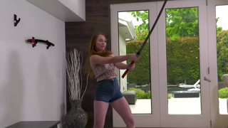 Arietta Adams - Beware Your Babysitter (When It's Arietta)! - AV1-4K.mp4