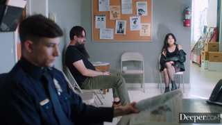 Deeper - Cop Shop.mp4